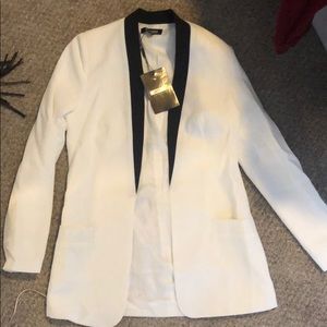 Missguided Blazer